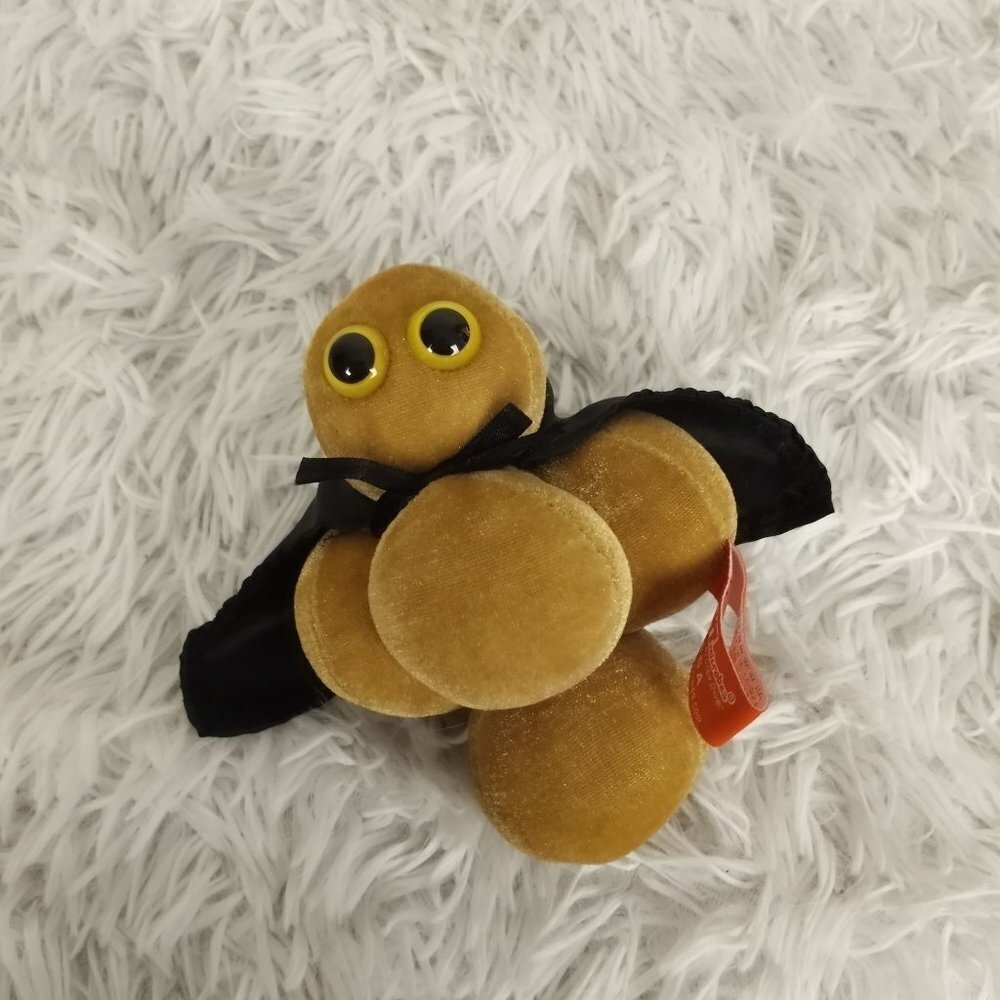 MRSA Superbug Giant Microbes Bacteria Infection Science Biology Plush Stuffed